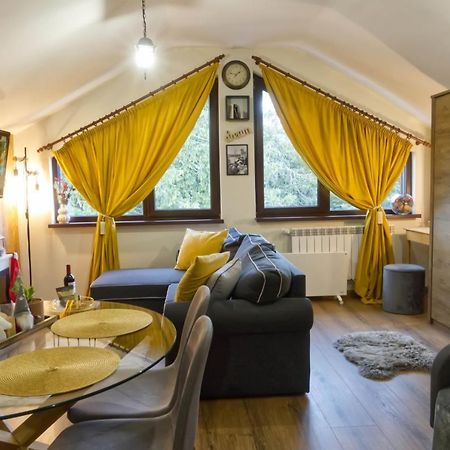 Borovets Dream Studio Extérieur photo