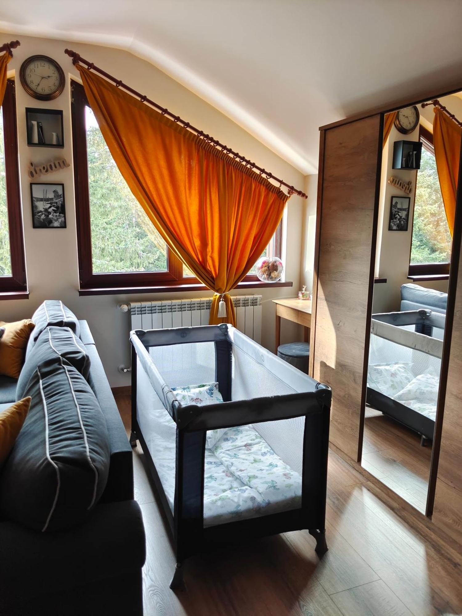 Borovets Dream Studio Extérieur photo