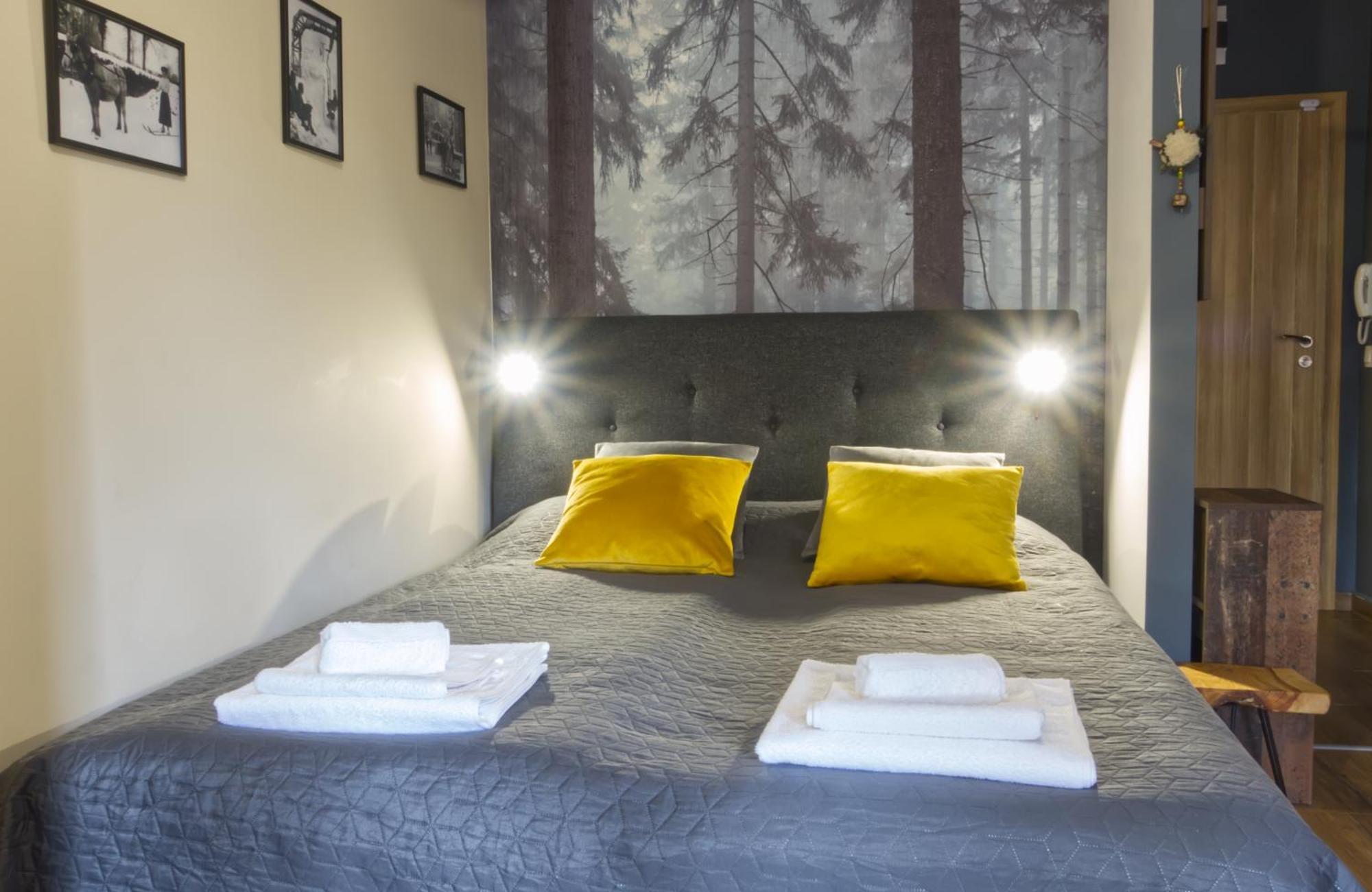 Borovets Dream Studio Extérieur photo